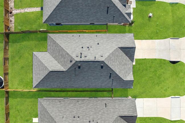 Aerial view of 11310 Cora Lane | Image 34