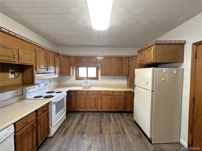 319 2 Nd St, House other with 4 bedrooms, 2 bathrooms and 2 parking in Hugo CO | Image 29