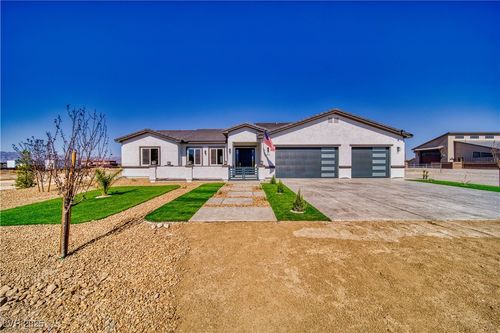 2650 Underbrush Ave, Pahrump, NV, 89048-6492 | Card Image