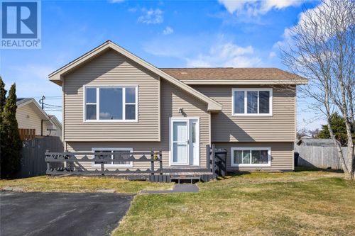 26 Murley Dr, Mount Pearl, NL, A1N4Z8 | Card Image
