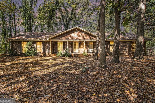 2881 Glenhaven Ct Sw, Conyers, GA, 30094-5501 | Card Image