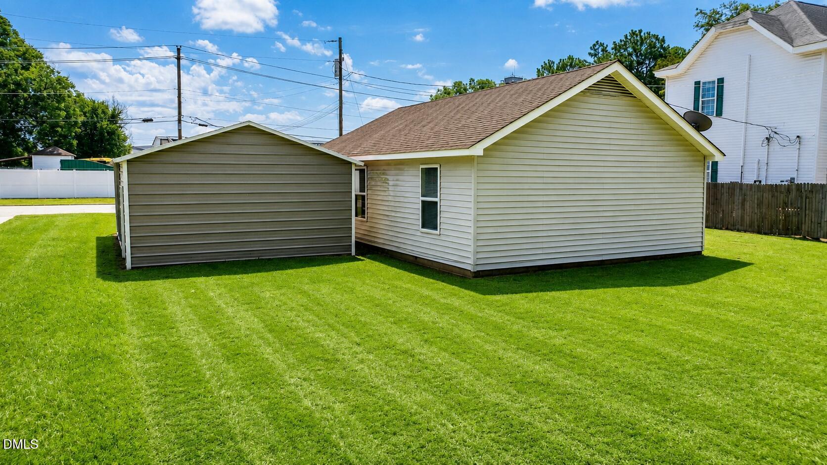 Residential in Selma 4