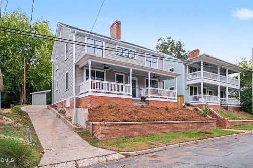 808 Yancey St, Durham, NC, 27701-3152 | Card Image