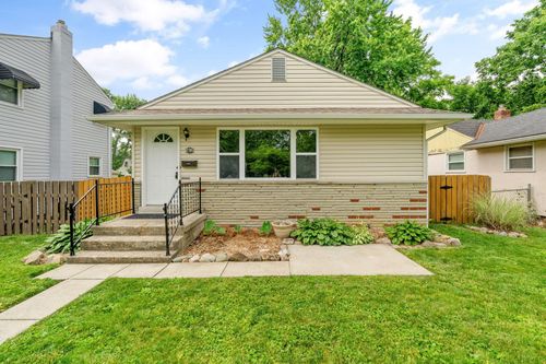 2785 Allegheny Ave, Columbus, OH, 43209-1101 | Card Image