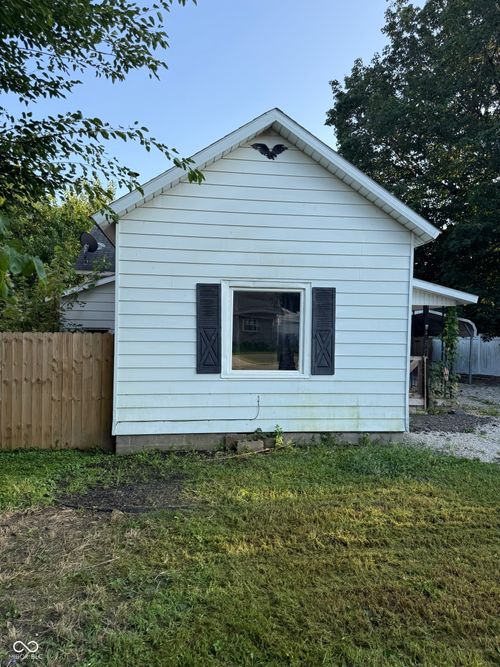 404 E 7th St, Sheridan, IN, 46069-1349 | Card Image