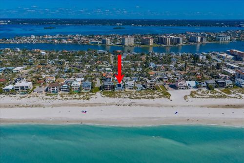 744 Eldorado Ave, Clearwater, FL, 33767-1420 | Card Image
