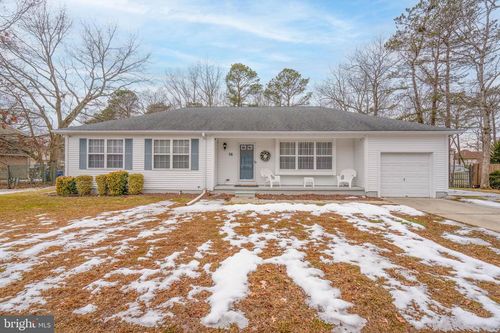 14 Emily Dr, Millville, NJ, 08332-5136 | Card Image