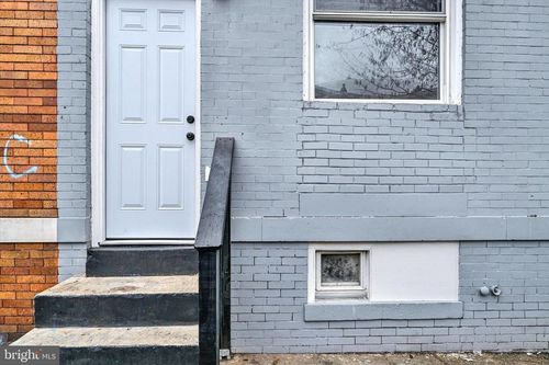 2606 W Fairmount Ave, BALTIMORE, MD, 21223-1404 | Card Image