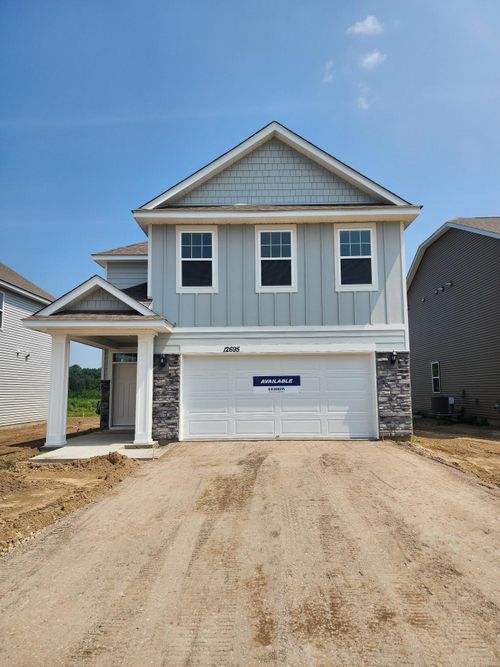 12695 Fraizer St Ne, Blaine, MN, 55449-3506 | Card Image