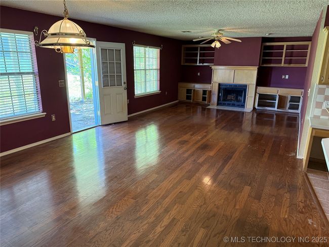 202 Greentree Dr, House other with 4 bedrooms, 3 bathrooms and null parking in Tahlequah OK | Image 10