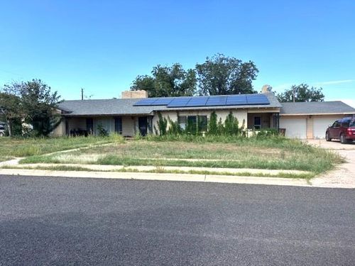 503 Washington Blvd, Big Spring, TX, 79720-4925 | Card Image