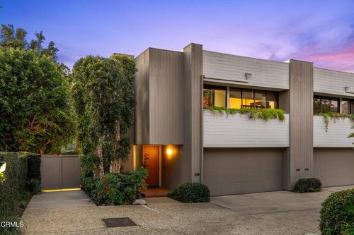 200 Arroyo Ter, Pasadena, CA, 91103-3507 | Card Image