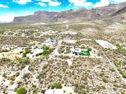 2-0 S Buckboard Rd, Gold Canyon, AZ, 85118 | Card Image