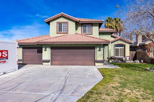 1208 Rebecca Ave, Ridgecrest, CA, 93555 | Card Image