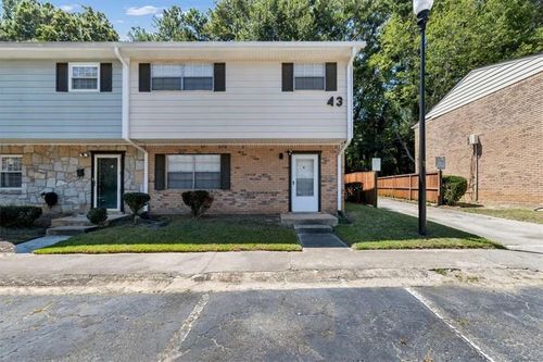 43h-4701 Flat Shoals Rd, Union City, GA, 30291-2101 | Card Image
