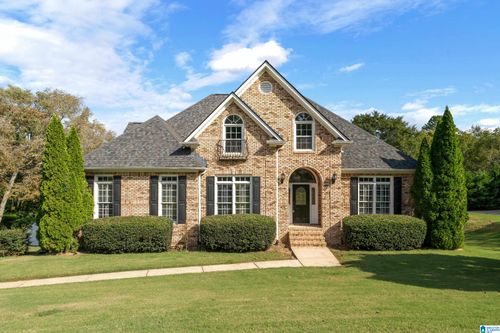 428 Macdonald Lake Rd, SPRINGVILLE, AL, 35146-3838 | Card Image