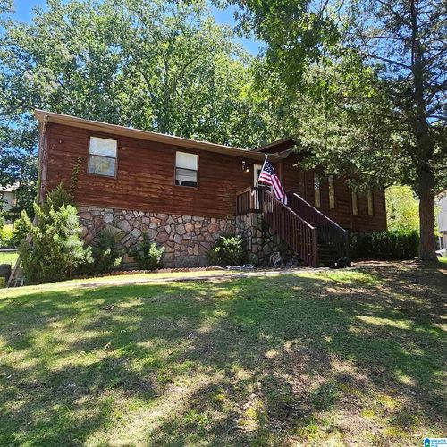 5279 Willow Ridge Ln, PINSON, AL, 35126-3583 | Card Image