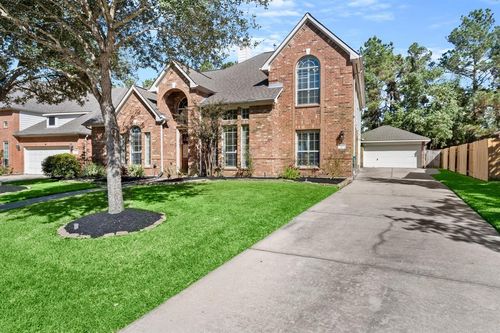 28410 Shining Creek Lane, Spring, TX, 77386 | Card Image