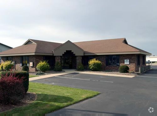 6491 San Ru Ave, Jenison, MI, 49428-8185 | Card Image