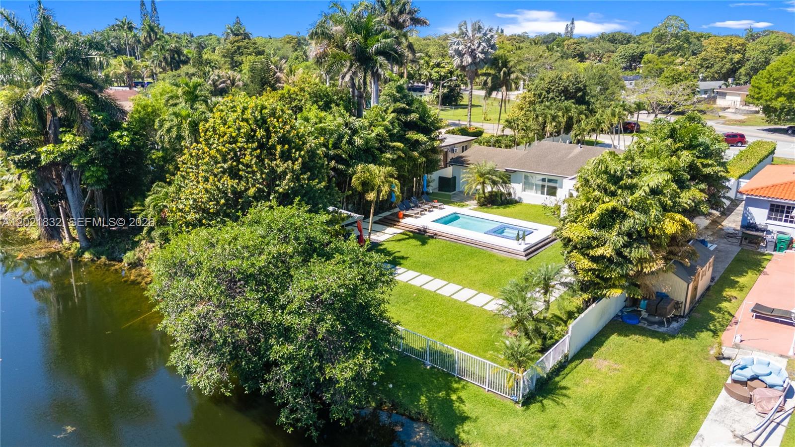 Residential in Miami
