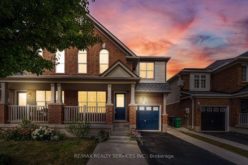 31 Georgian Rd, Brampton, ON, L6X0L8 | Card Image