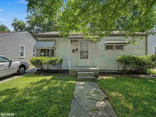 21106 Atlantic Ave, Warren, MI, 48091-2876 | Card Image