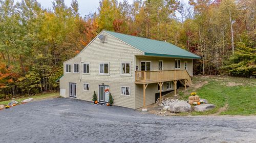 172 Lancaster Road, Canaan, ME, 04924 | Card Image