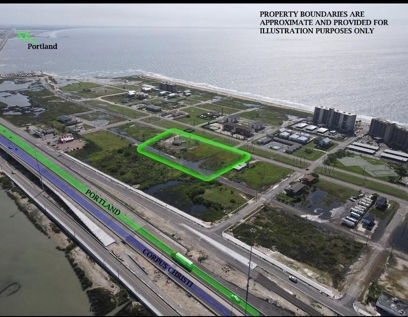 Commercial Sale in Corpus Christi 2