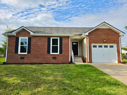 3105 Larson Ln, Clarksville, TN, 37043-2435 | Card Image