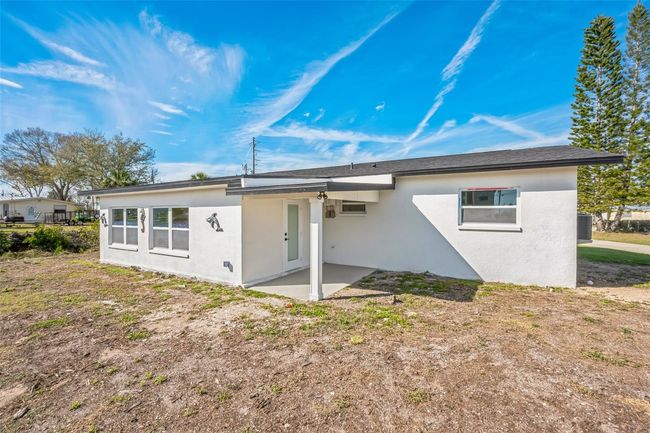 3396 Minnow Creek Dr, House other with 3 bedrooms, 2 bathrooms and null parking in HERNANDO BEACH FL | Image 32