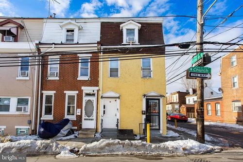 apt-2-1528 Church St, PHILADELPHIA, PA, 19124-3968 | Card Image