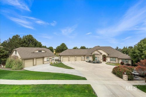 4125 S Nickel Creek Pl, Meridian, ID, 83642-2588 | Card Image