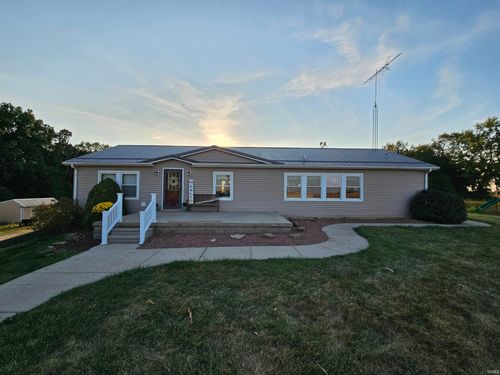 15056 N Linn Rd, Edwardsport, IN, 47528-8041 | Card Image