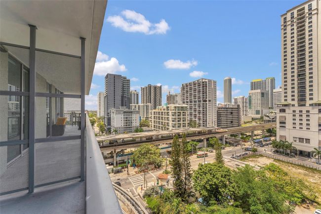 APT-1224N - 1111 Sw 1 St Ave, Condo with 1 bedrooms, 1 bathrooms and null parking in Miami FL | Image 17