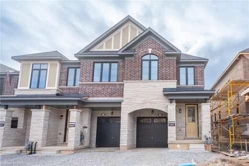 1426 Almonte Dr, Burlington, ON, L7P0V8 | Card Image