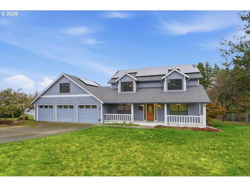 16916 Ne 35th Cir, Vancouver, WA, 98682-8615 | Card Image