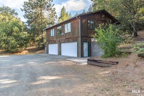 622 White Cottage Road N, Angwin, CA, 94508 | Card Image