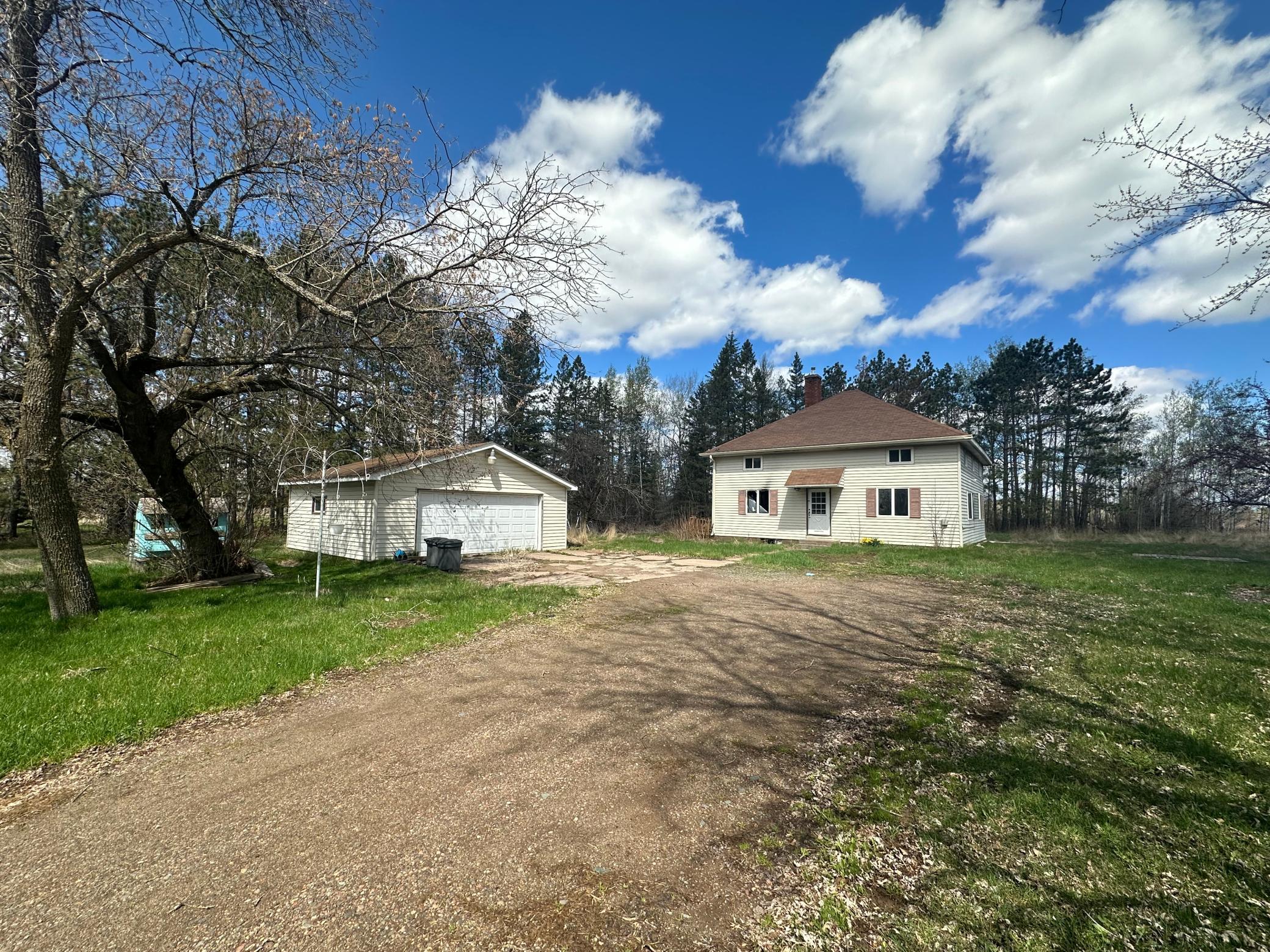 Farm To Market Rd, Sturgeon Lake, MN 55783