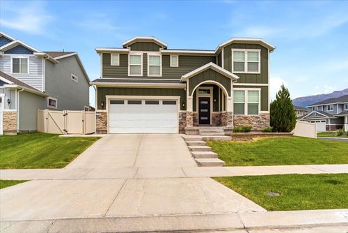193 E Water Ln, Vineyard, UT, 84059-5644 | Card Image