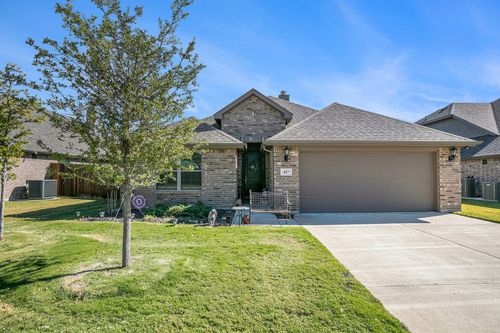 417 Elyse Rd, Keene, TX, 76059-1993 | Card Image