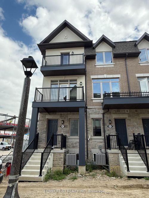 61 Springdale Ave, Caledon, ON, L7C4L6 | Card Image