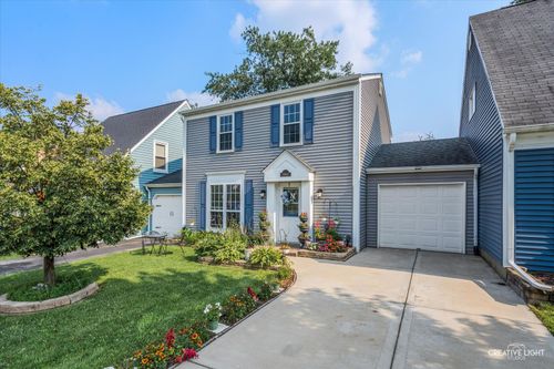 29W413 Greenbriar Ln, Warrenville, IL, 60555-2653 | Card Image