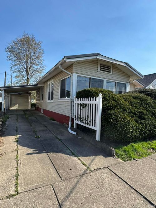 1411 N 12th St, Vincennes, IN, 47591-3308 | Card Image