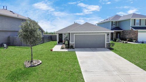 21431 Hawthorne Harvest Circle, Katy, TX, 77449 | Card Image