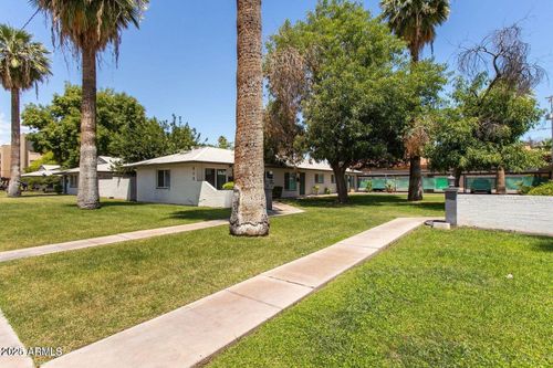 6-512 E Roanoke Ave, Phoenix, AZ, 85004-1075 | Card Image