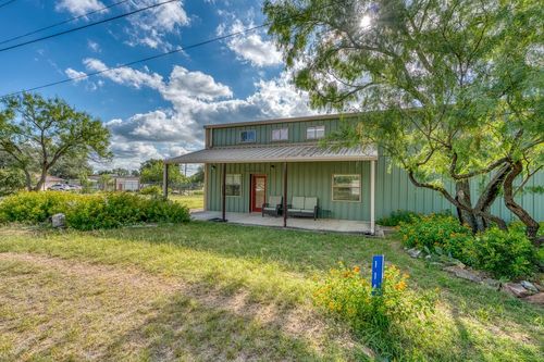 114 Deer Dr, Sunrise Beach, TX, 78643-9355 | Card Image