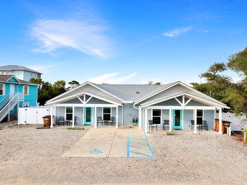 115 Cancun Dr, Cape San Blas, FL, 32456-4431 | Card Image