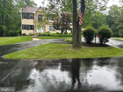 114 Lenape Dr, LANSDALE, PA, 19446-1527 | Card Image