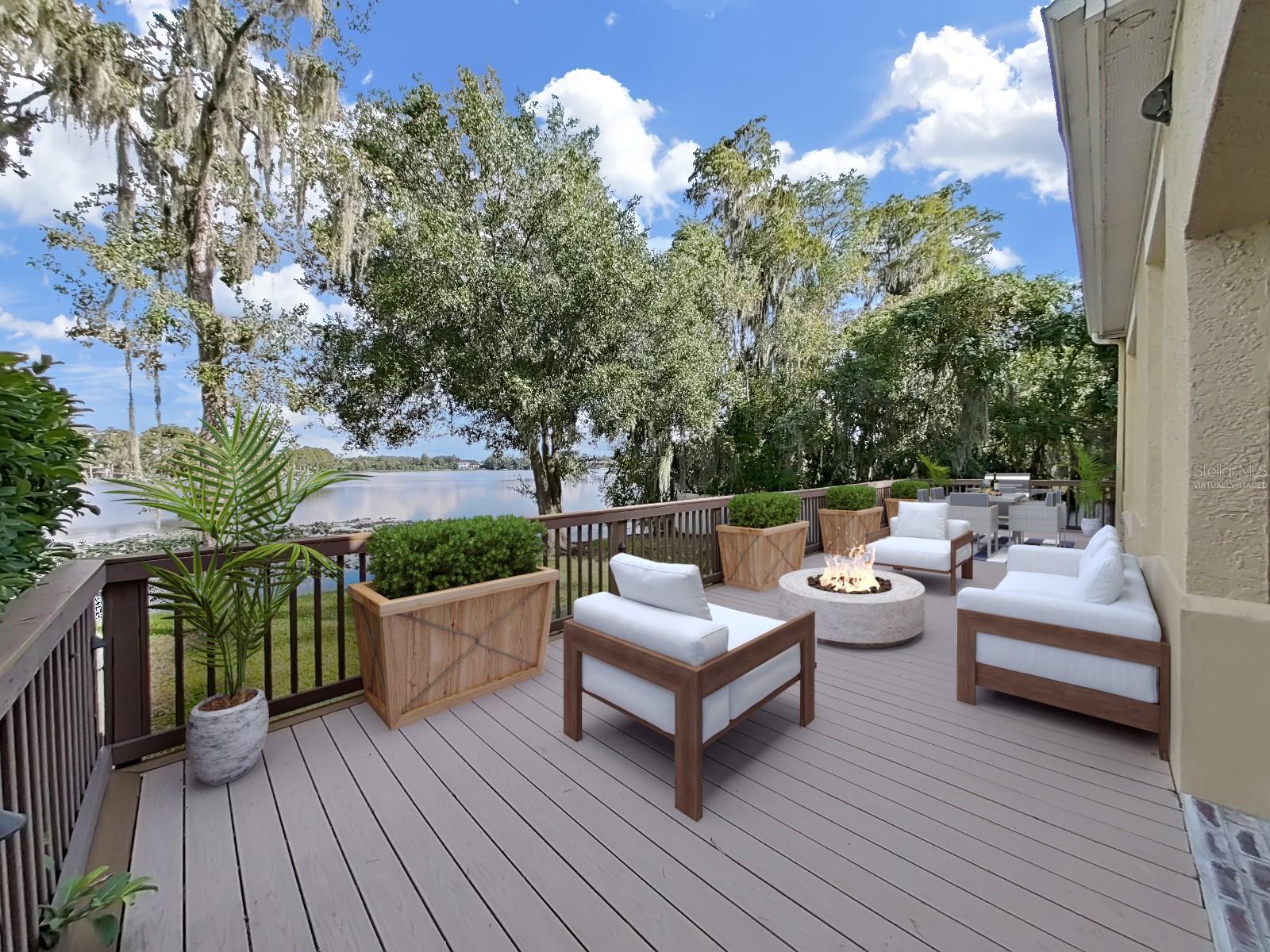 Heards Ferry Dr, Tampa, FL 33618