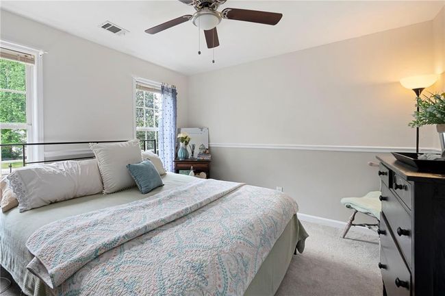 57 Glenn Eagles Way, House other with 3 bedrooms, 3 bathrooms and null parking in Hiram GA | Image 23